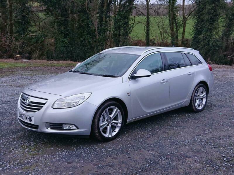 insignia isofix
